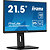 iiyama ProLite XUB2292HSU-B6, 55,9 cm (22''), 1920 x 1080 pixels, Full HD, LED, 0,4 ms, Noir - 4