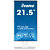 iiyama ProLite XUB2292HSU-W6, 54,6 cm (21.5''), 1920 x 1080 pixels, Full HD, LED, 0,4 ms, Blanc - 2