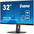 iiyama ProLite XUB3293UHSN-B5, 80 cm (31.5''), 3840 x 2160 pixels, 4K Ultra HD, LCD, 4 ms, Noir - 4