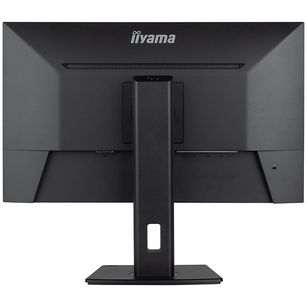 iiyama XUB2793QSU-B7, 68,6 cm (27'), 2560 x 1140 pixels, Wide Quad HD, LED, 1 ms, Noir - 9