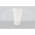 ILIP Bicchiere monouso in PET Linea KlearCup, Riciclabile, Per bevande fredde, Capacità 400 ml, Trasparente (confezione 1000 pezzi) - 2