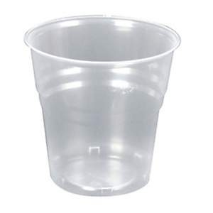 ILIP Bicchiere monouso in PP Linea Flexi, Riciclabile, Capacità 250 ml, Trasparente (confezione 1.000 pezzi) ILIP Bicchiere monouso in PP Linea Flexi, Riciclabile, Capacità 250 ml, Trasparente (confezione 1.000 pezzi)