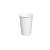 ILIP Bicchiere monouso in PP Linea Soleil, Riciclabile, Per bevande calde e fredde, Capacità 230 ml, Bianco (Speciale HO.RE.CA confezione 3.000 pezzi) - 1