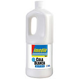IMEDIO Cola blanca escolar 1 kg IMEDIO Cola blanca escolar 1 kg