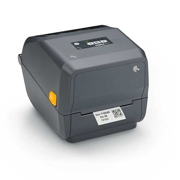 Impresora transferencia térmica ZEBRA modelo IZD421T