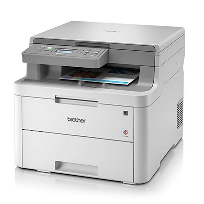 Imprimante DCP-L3510CDW BROTHER