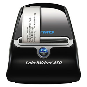 Imprimante étiquettes LabelWriter 450 DYMO