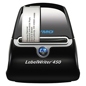 Imprimante étiquettes LabelWriter 450 DYMO Imprimante étiquettes LabelWriter 450 DYMO