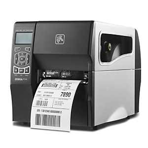 Imprimante thermique direct et transfert thermique ZT230 wifi ZEBRA Imprimante thermique direct et transfert thermique ZT230 wifi ZEBRA
