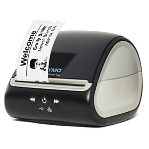 Imprimante d'étiquettes grands formats Dymo LabelWriter 5XL