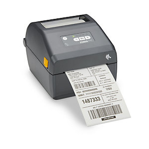 Imprimante d’étiquettes thermique IZD421T Zebra