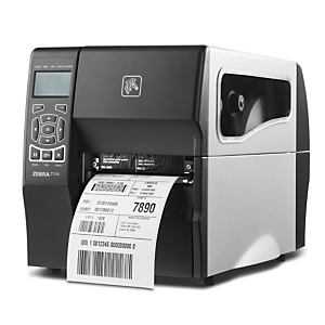 Imprimante transfert thermique et thermique direct ZT230 ZEBRA Imprimante transfert thermique et thermique direct ZT230 ZEBRA