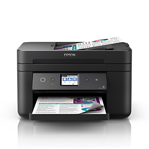 Imprimante WorkForce WF-2865DWF EPSON Imprimante WorkForce WF-2865DWF EPSON