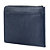 IN TEMPO Office bag Gate Trended - 20 x 26 x 2 cm - ecopelle - blu - 3