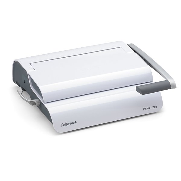 Inbindmachine Fellowes frequent gebruik - 2