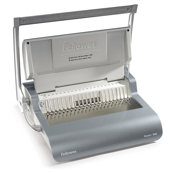 Inbindmachine Fellowes frequent gebruik - 1