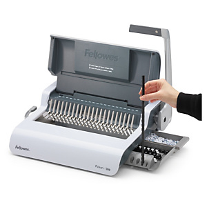Inbindmachine Fellowes Inbindmachine Fellowes