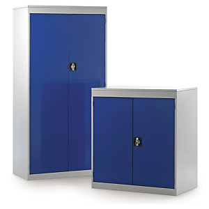 Industrial cupboards Industrial cupboards