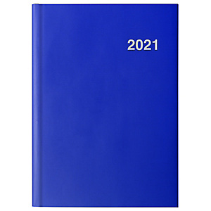 INGRAF Note-París Agenda día-página 2021, 150 x 210 mm, castellano, azul INGRAF Note-París Agenda día-página 2021, 150 x 210 mm, castellano, azul