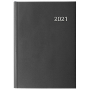 INGRAF Note-París Agenda día-página 2021, 150 x 210 mm, castellano, negro INGRAF Note-París Agenda día-página 2021, 150 x 210 mm, castellano, negro