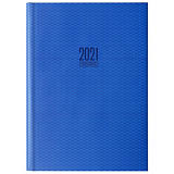 INGRAF Piscis-Londres Agenda semana-vista 2021, 170 x 240 mm, castellano, azul INGRAF Piscis-Londres Agenda semana-vista 2021, 170 x 240 mm, castellano, azul
