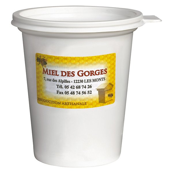 Inkjet Labels - Economy Pack - 2