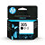 Inktpatroon HP 305 Deskjet zwart voor inkjet printers - 1