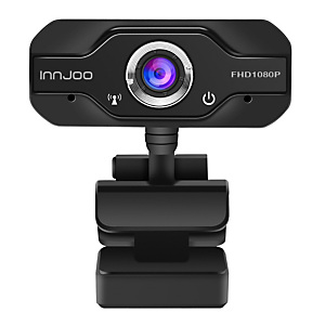 INNJOO Innjoo CAM01 Webcam Full HD INNJOO Innjoo CAM01 Webcam Full HD