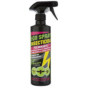 Insecticida Cucanor B Ecospray Insecticida Cucanor B Ecospray