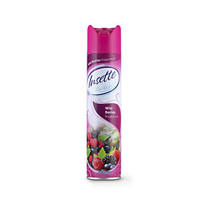 Insette Wild Berry Air Freshener - 300ml 
