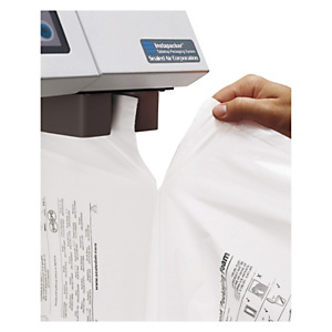 Instapacker component film Instapacker component film