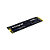 Integral 1000GB M2 SERIES M.2 2280 PCIE NVME SSD, 1000 Go, M.2, 3450 Mo/s INSSD1TM280NM2X - 2