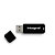 Integral 16GB USB3.0 DRIVE NEON BLACK UP TO R-80 W-10 MBS, 16 Go, USB Type-A, 3.2 Gen 1 (3.1 Gen 1), 110 Mo/s, Casquette, Noir INFD16GBNOIR3.0 - 1