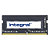 Integral 8GB DDR4 2666MHz NOTEBOOK NON-ECC MEMORY MODULE, 8 Go, 1 x 8 Go, DDR4, 2666 MHz, 260-pin SO-DIMM IN4V8GNELSI - 1