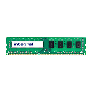 Integral 8GB PC RAM Module Low Voltage DDR3 1600MHZ, 8 Go, 1 x 8 Go, DDR3, 1600 MHz, 240-pin DIMM IN3T8GNAJKXLV Integral 8GB PC RAM Module Low Voltage DDR3 1600MHZ, 8 Go, 1 x 8 Go, DDR3, 1600 MHz, 240-pin DIMM IN3T8GNAJKXLV