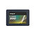 Integral 960 GB V Series SATA III 2.5'' SSD Version 2, 960 Go, 2.5'', 530 Mo/s, 6 Gbit/s INSSD960GS625V2 - 1