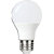 INTEGRAL Ampoule LED Classic opale E27, 8,8W équivalent 60W, 4000 K, 806 Lumen. Blanc froid - 1