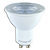 INTEGRAL Ampoule LED GU10 360lm 4w 2700k non-dimmable 36° d'angle d'eclairage - 1