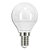 INTEGRAL Ampoule LED Mini-Globe E14, 3.4 Watts équivalent 25 Watts, 2700 Kelvin 250 Lumen - 1