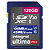 INTEGRAL Carte SDXC 128Go 4K INSDX128G-100V30 - 1