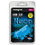 INTEGRAL Clé USB 3.0 Neon 128Go Bleue INFD128GBNEONB3.0 - 1