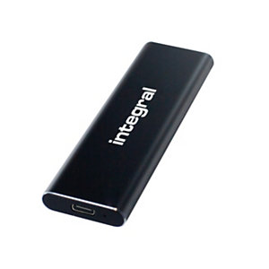 INTEGRAL Disque SSD Portable USB-C 3.2 SlimXpress 1 To