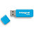 INTEGRAL MEMORY Clé USB 2.0 Neon - 16 Go - Bleu - 1