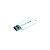 INTEGRAL MEMORY Turbo - Clé USB 3.0 - 128 Go - Blanc - 3