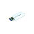 INTEGRAL MEMORY Turbo - Clé USB 3.0 - 64 Go - Blanc - 3