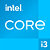 Intel Core i3-12100, Intel® Core'! i3 de 12ma Generación, LGA 1700, Intel, i3-12100, 64 bits, 4,3 GHz BX8071512100 - 3