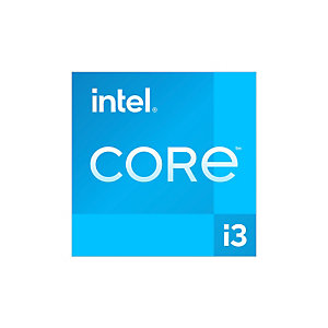 Intel Core i3-14100, Intel® Core'! i3, LGA 1700, Intel, i3-14100, 64 bits, Intel Core i3-14xxx CM8071505092206