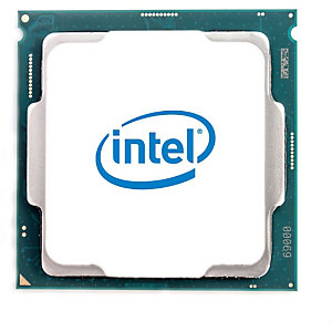 Intel Core i3-8350K, Intel® Core'! i3, LGA 1151 (Zócalo H4), 14 nm, Intel, i3-8350K, 4 GHz CM8068403376809