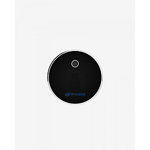 Intel L515, Appareil photo, Intel, Argent, 9 m, 0,25 m, 1920 x 1080 pixels 82638L515G1PRQ Intel L515, Appareil photo, Intel, Argent, 9 m, 0,25 m, 1920 x 1080 pixels 82638L515G1PRQ