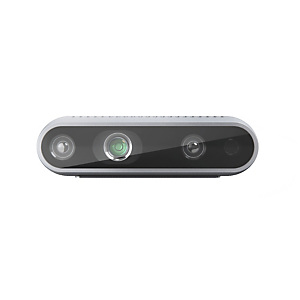 Intel RealSense D435i, Appareil photo, Intel, Argent, 10 m, 0,105 m, 1920 x 1080 pixels 82635D435IDK5P Intel RealSense D435i, Appareil photo, Intel, Argent, 10 m, 0,105 m, 1920 x 1080 pixels 82635D435IDK5P